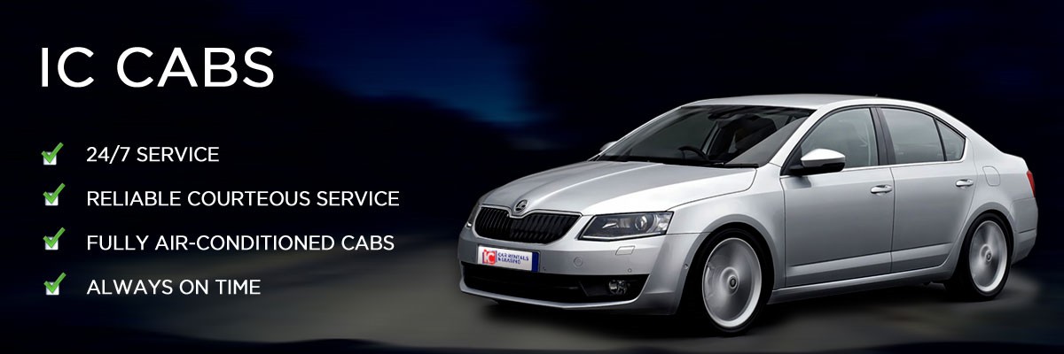 cabs