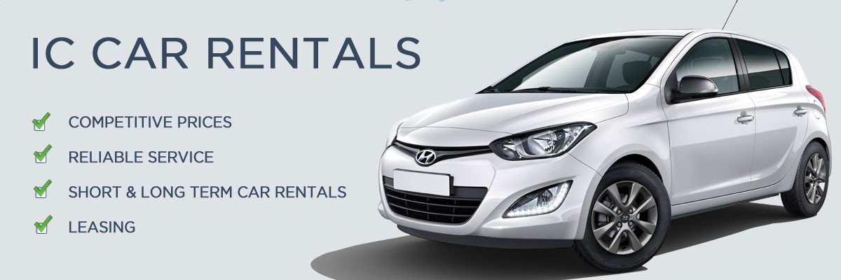 rentals